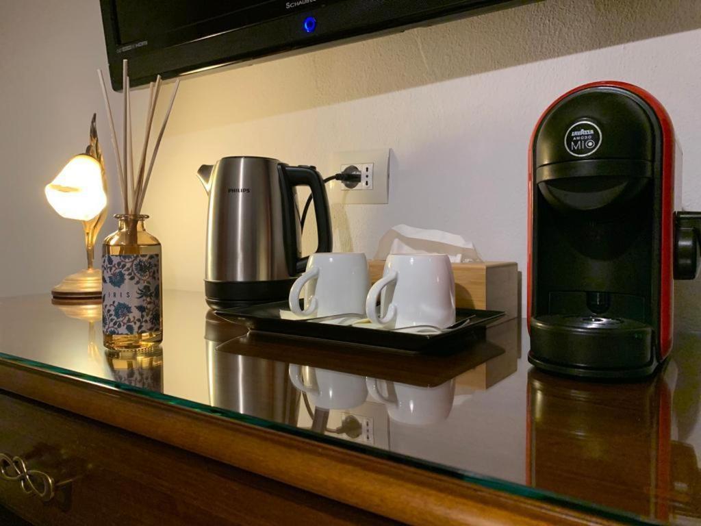 Calcinato B&B Il Fienile מראה חיצוני תמונה
