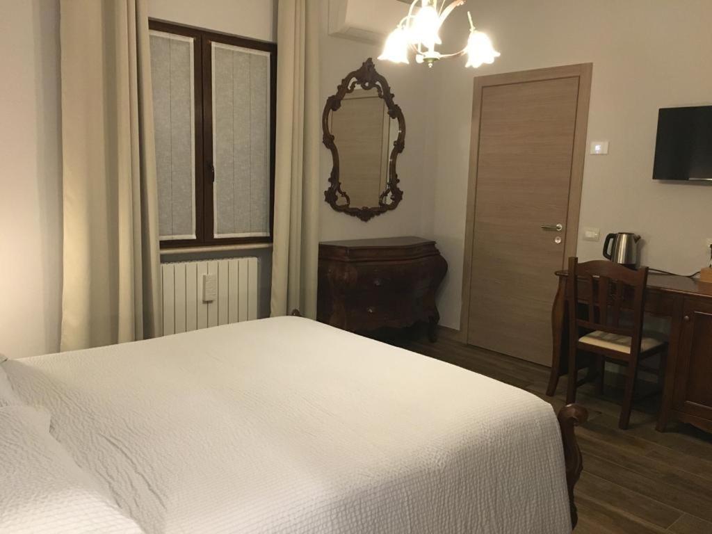 Calcinato B&B Il Fienile מראה חיצוני תמונה