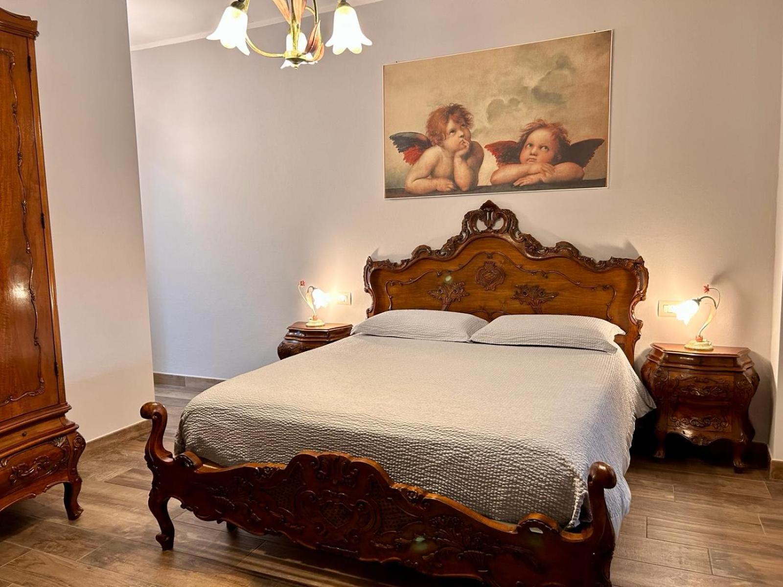Calcinato B&B Il Fienile מראה חיצוני תמונה