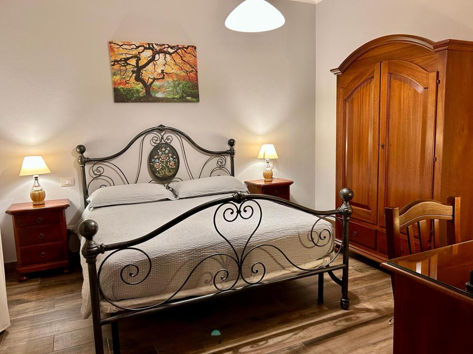 Calcinato B&B Il Fienile מראה חיצוני תמונה