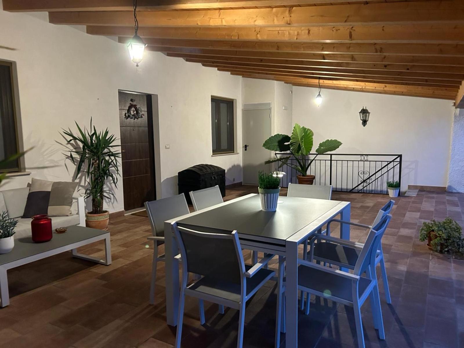 Calcinato B&B Il Fienile מראה חיצוני תמונה