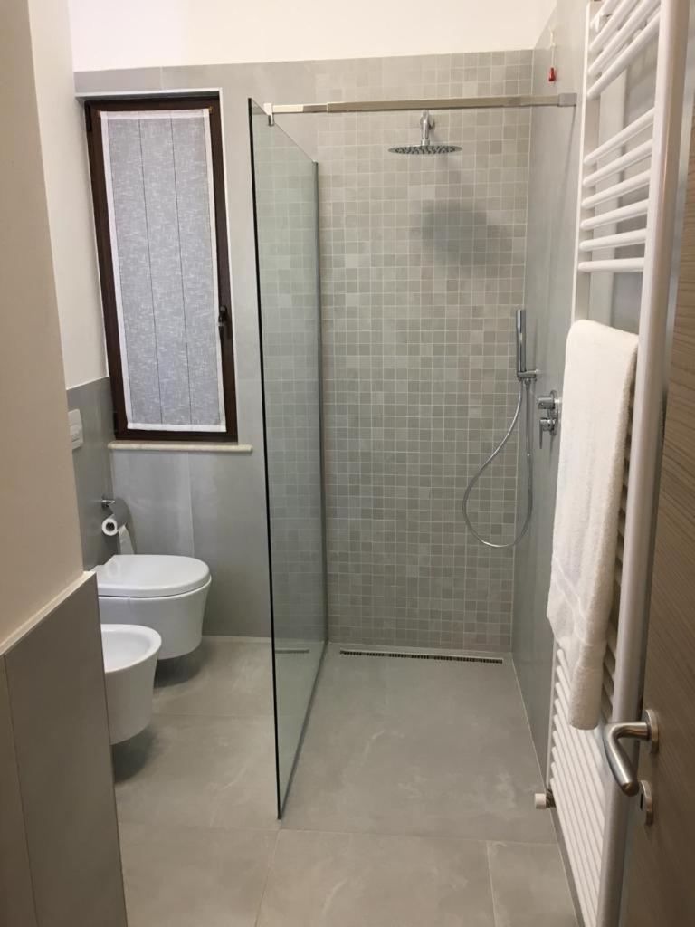 Calcinato B&B Il Fienile מראה חיצוני תמונה