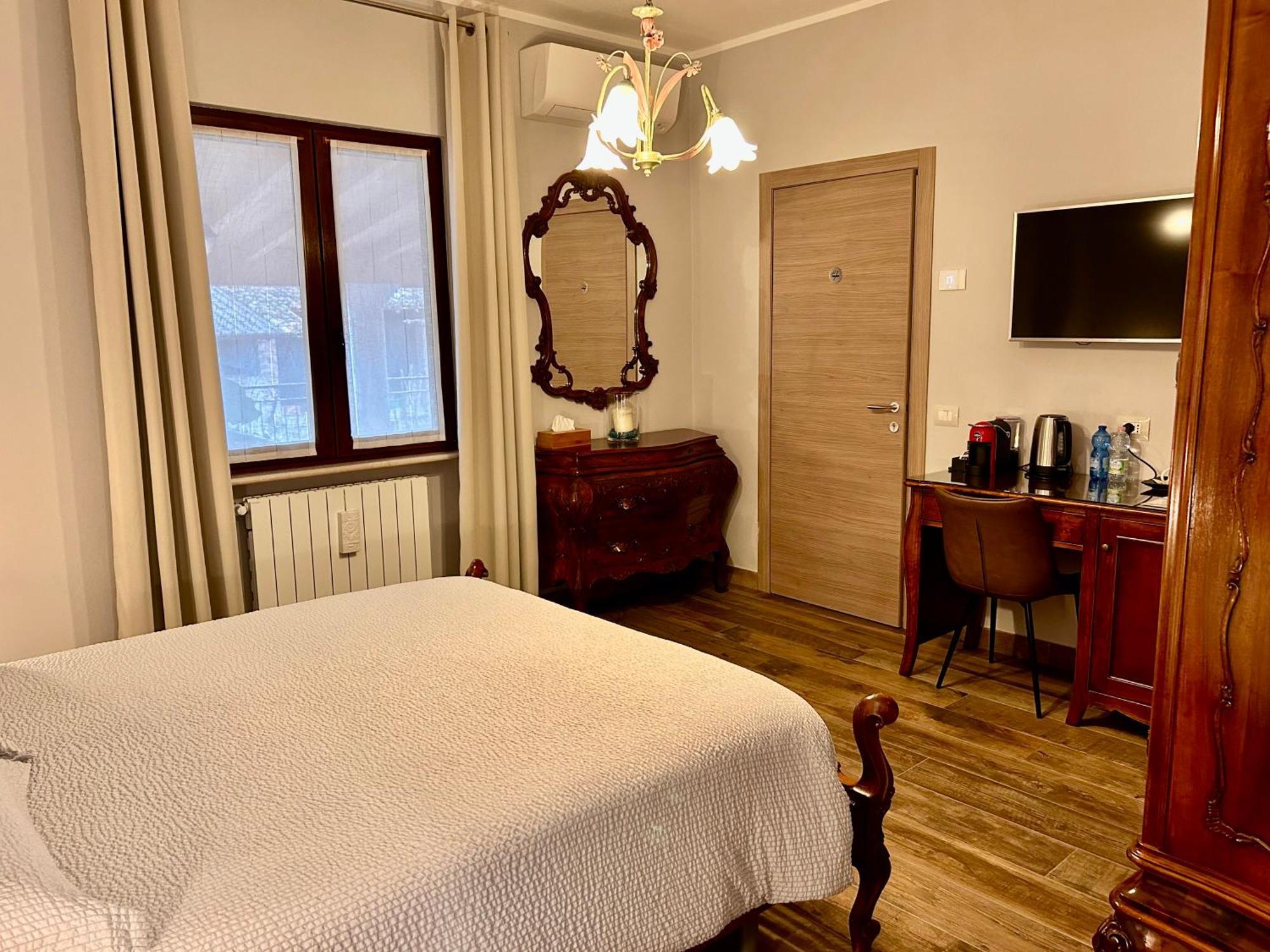 Calcinato B&B Il Fienile מראה חיצוני תמונה