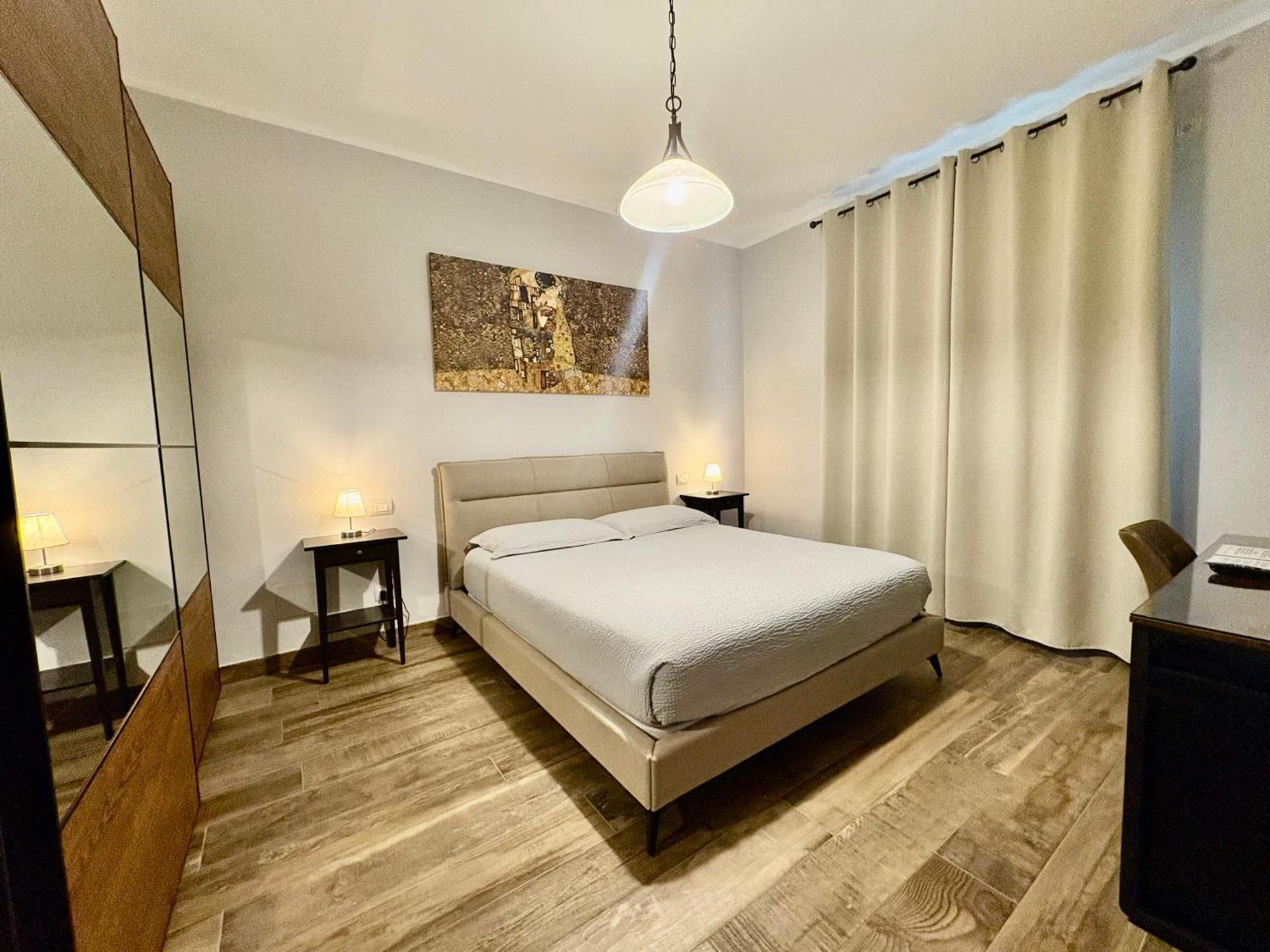 Calcinato B&B Il Fienile מראה חיצוני תמונה