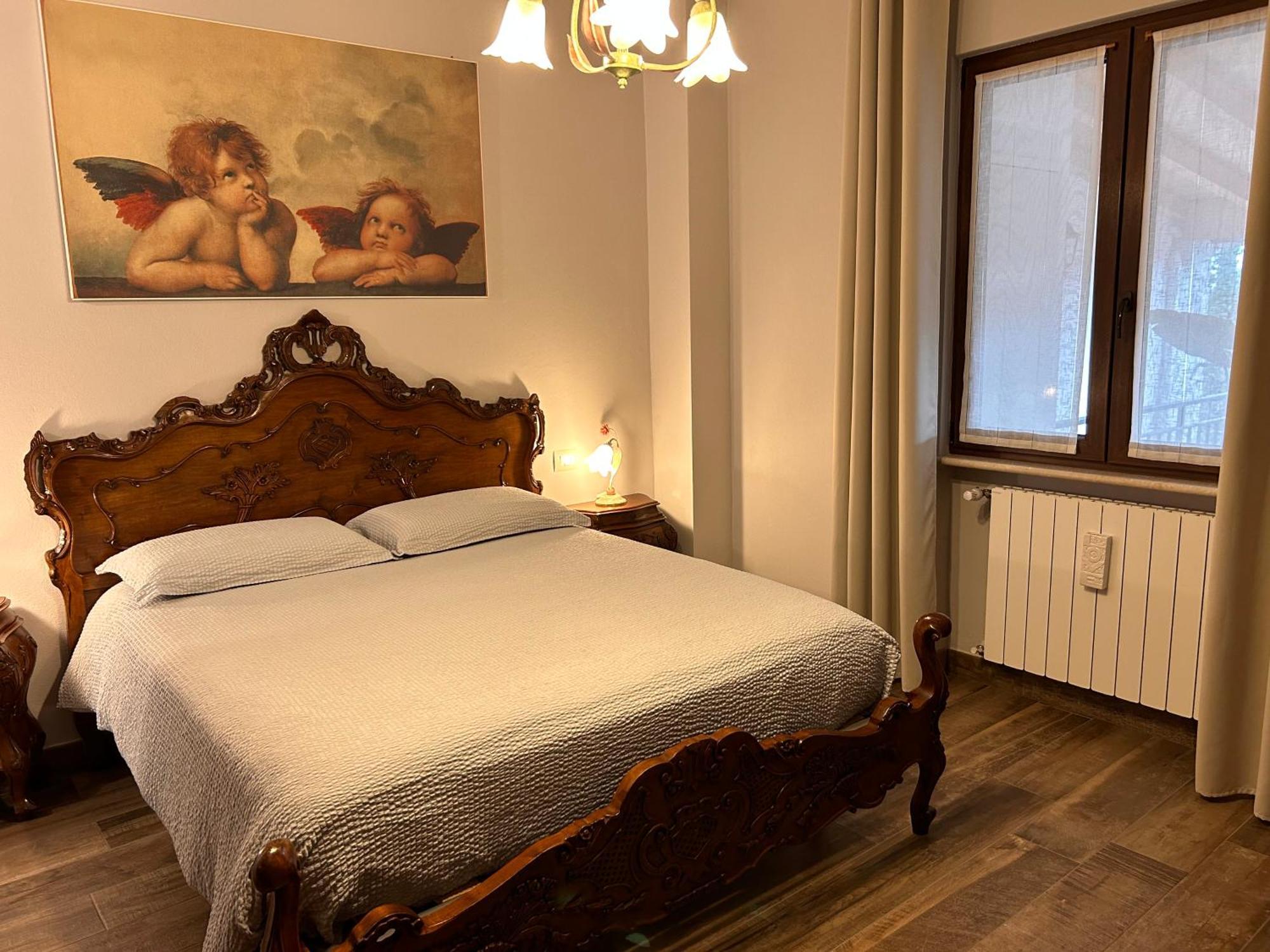 Calcinato B&B Il Fienile מראה חיצוני תמונה
