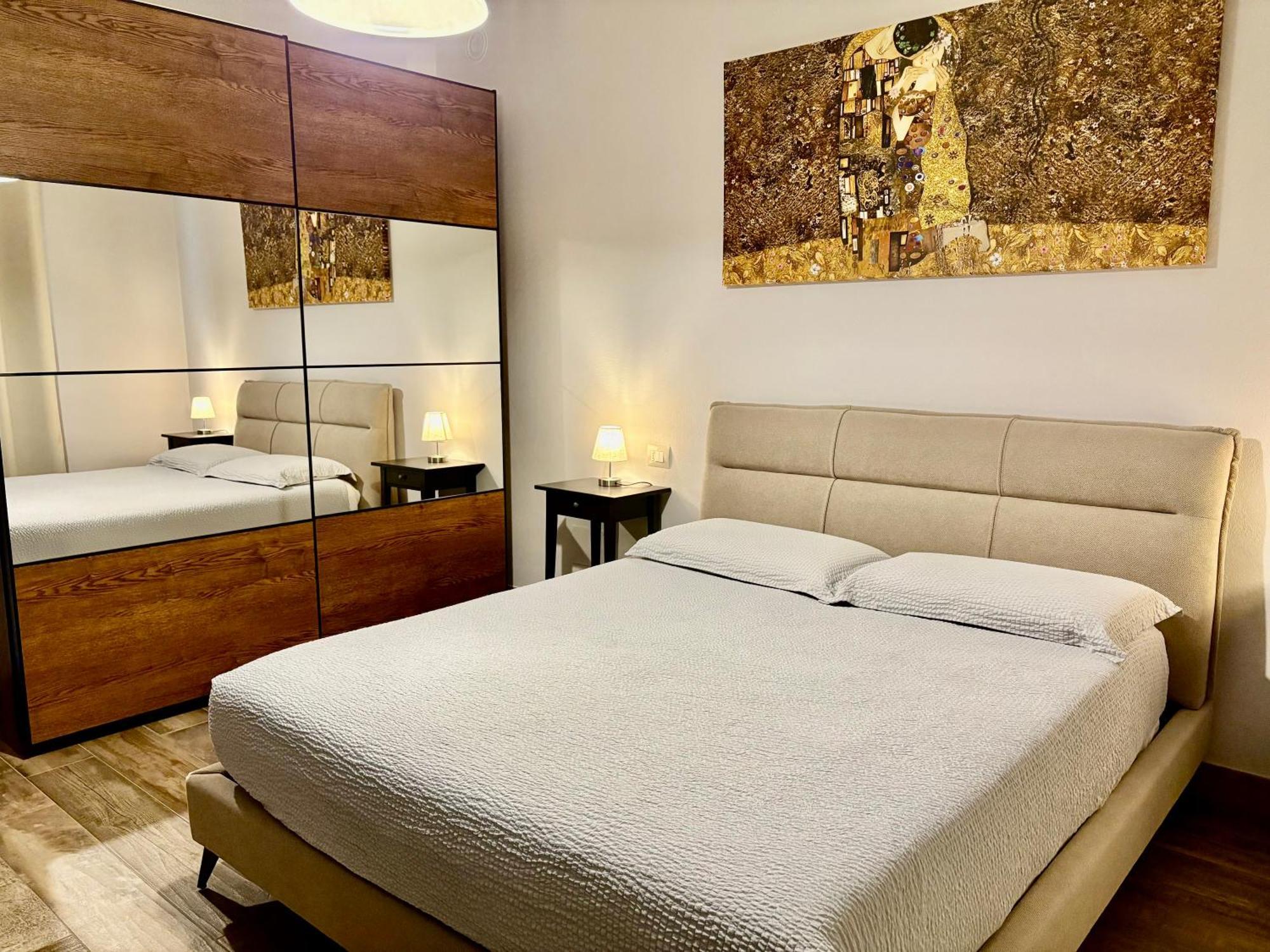 Calcinato B&B Il Fienile מראה חיצוני תמונה